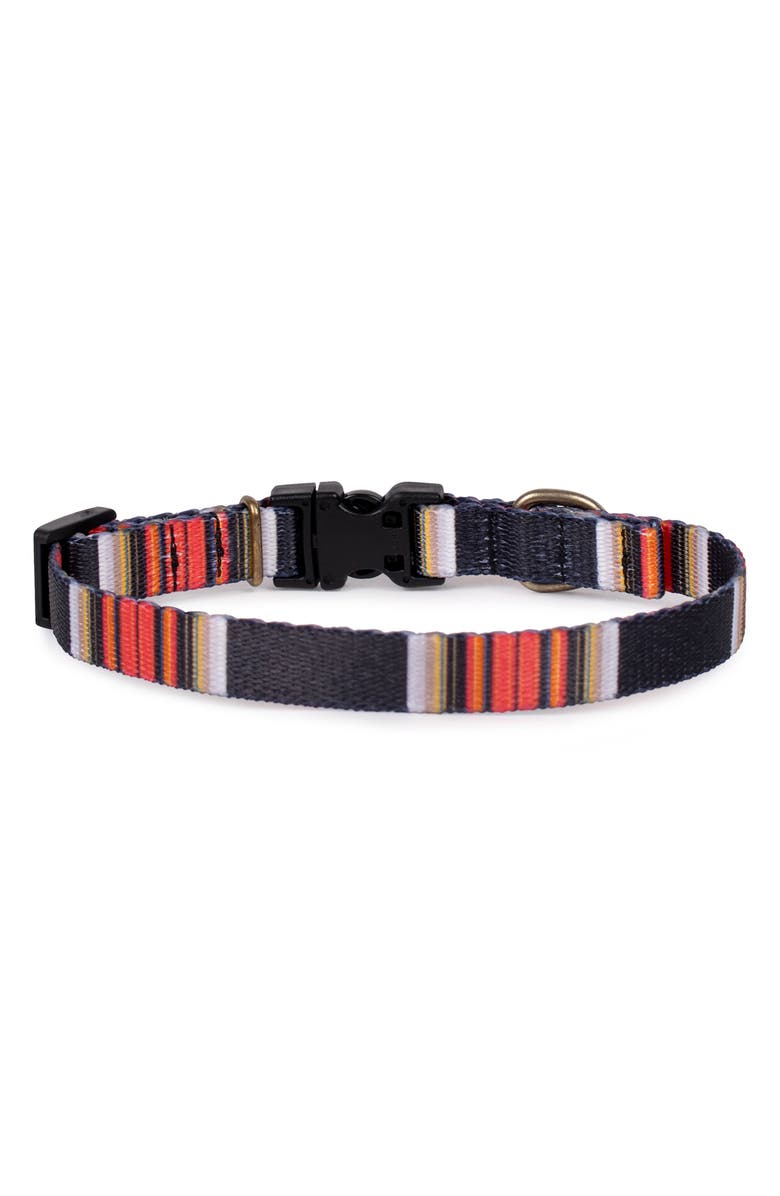 Pendleton National Park Adventure Collar, Alternate, color, Acadia