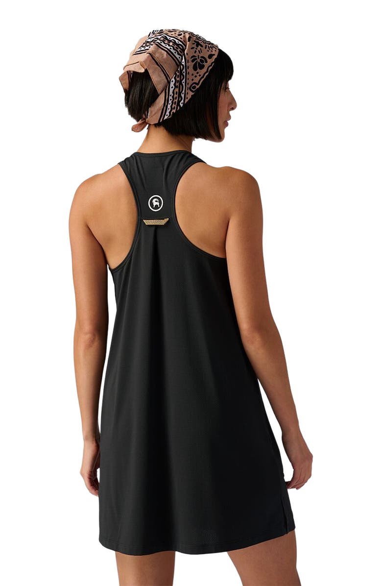 Backcountry Tahoe Sun Dress - Women's, Alternate, color, Black
