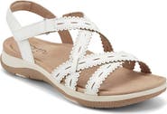 Earth® Sanetra Ankle Strap Sandal