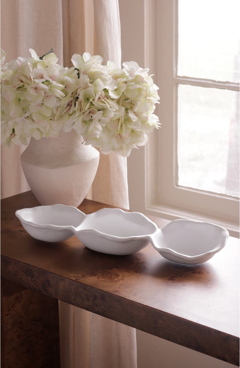 BEATRIZ BALL Collection VIDA Nube Triple Dip, Main, color, White