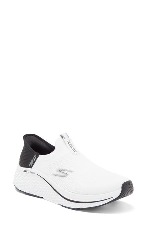 Nordstrom white fashion platform sneakers