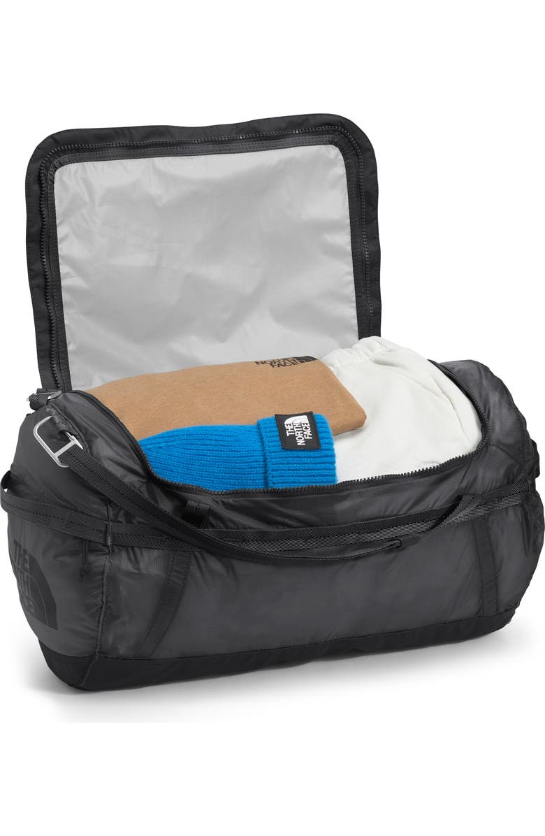 The North Face Flyweight Duffel Bag, Alternate, color,