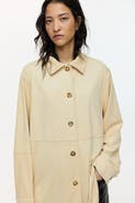 H&M Loose-fit Shirt