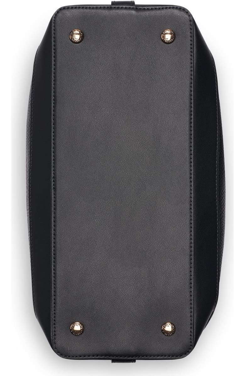 KARL LAGERFELD PARIS Gisele Hobo, Alternate, color,