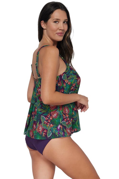 Sunsets Escape Sadie Tankini In Welcome To Rio
