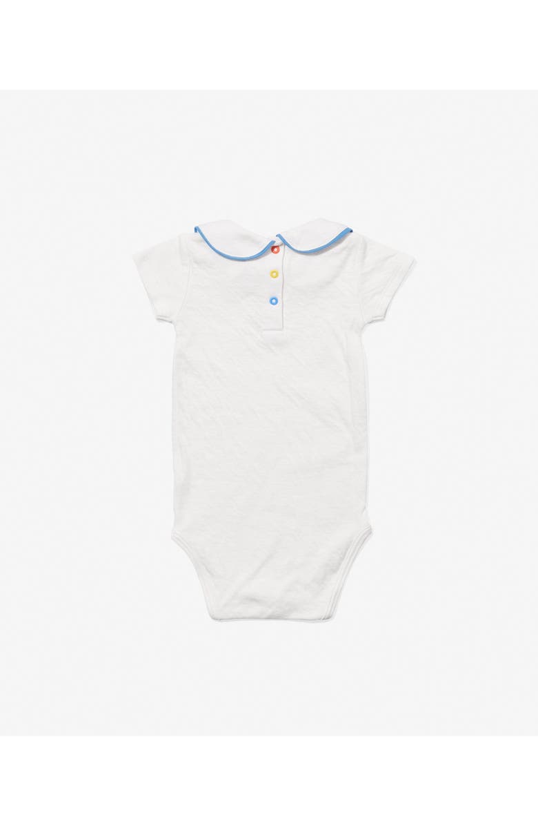 Oso and Me Pan One-piece, Alternate, color, Blue