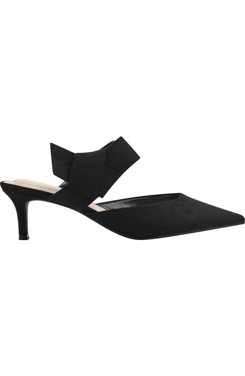 Bandolino Millie Kitten Heel Pump, Alternate, color,