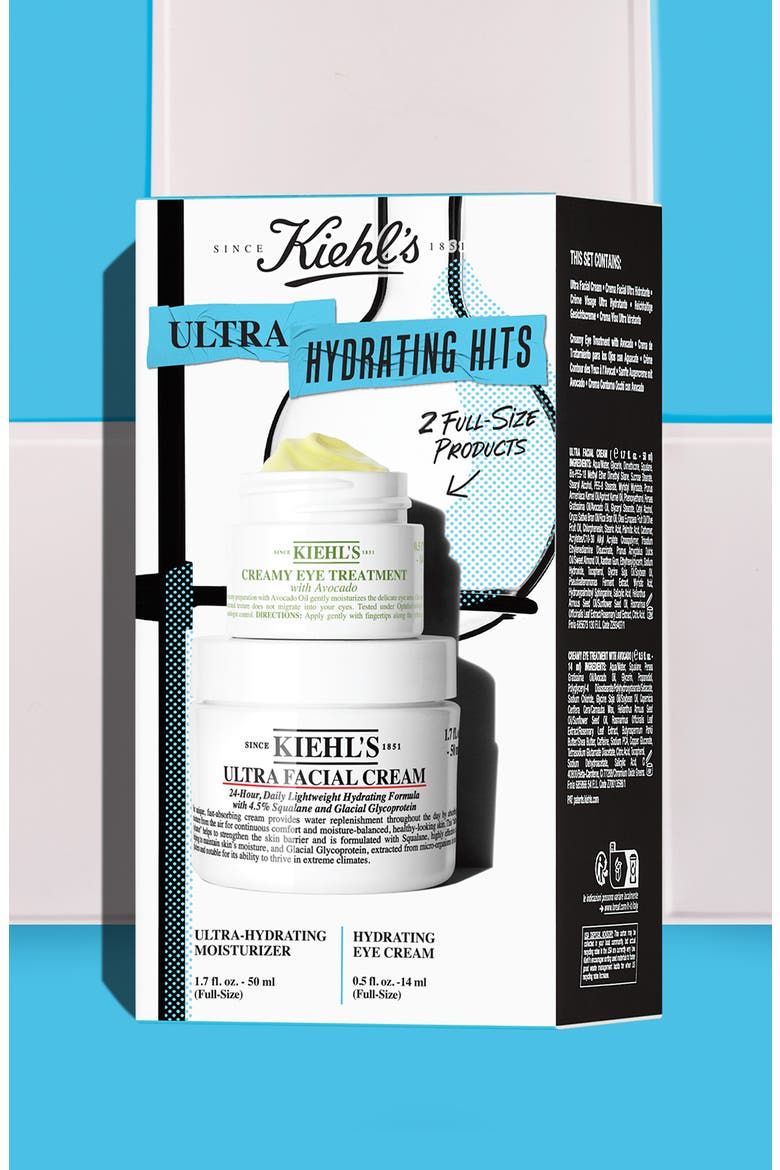 Ultra Hydrating Hits Set $74 Value, Alternate, color, NO COLOR