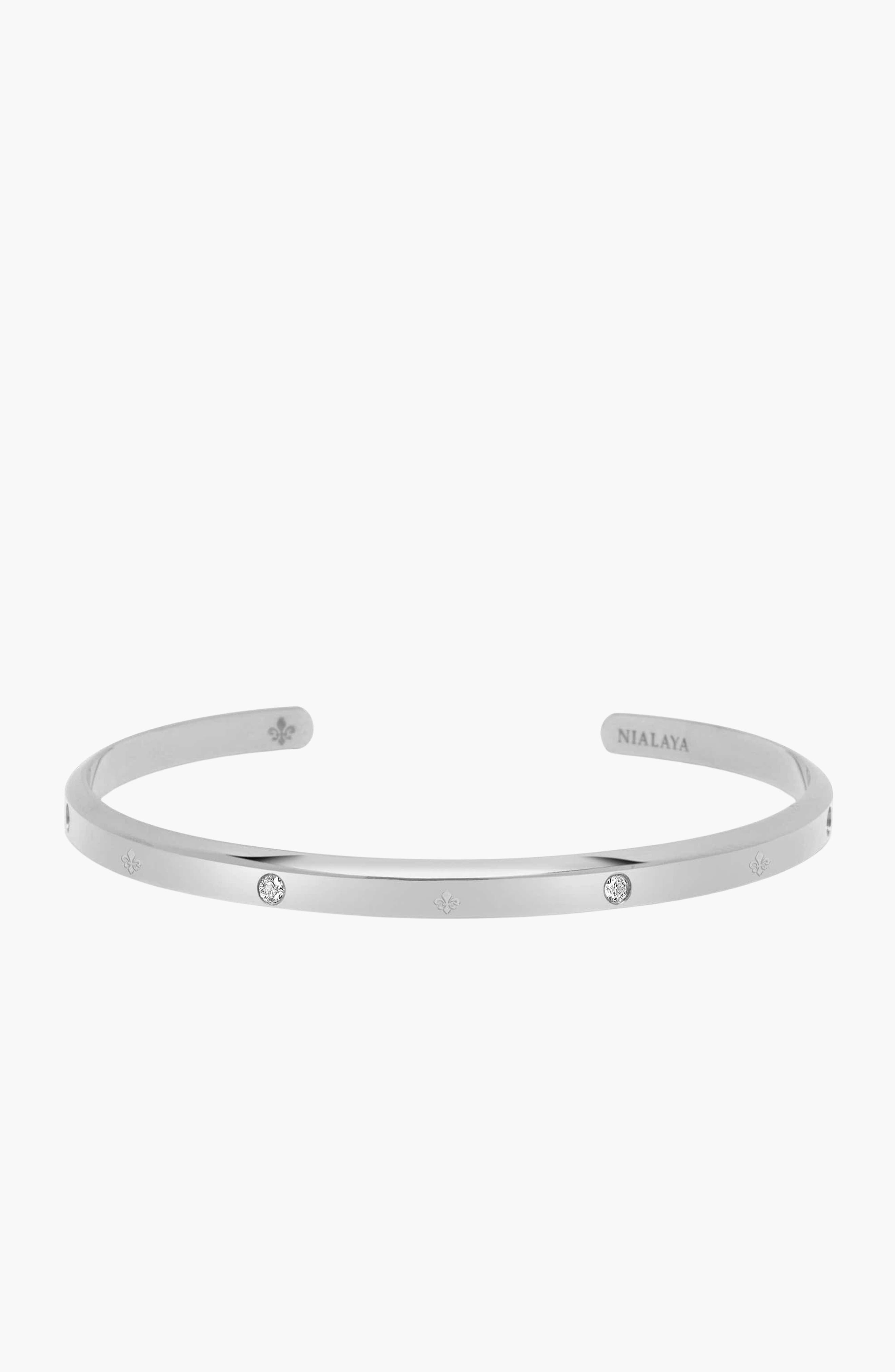 Silver