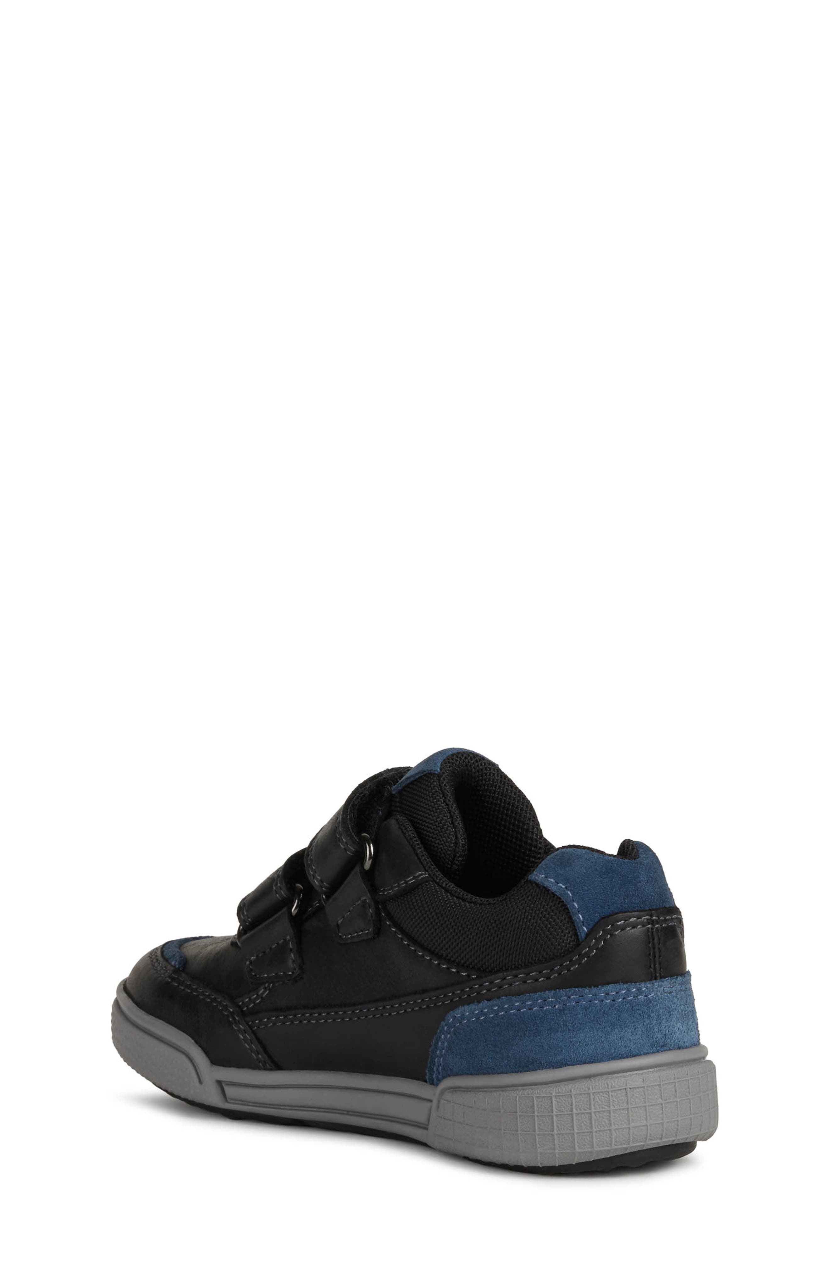 Geox Poseido Sneaker, Alternate, color, 