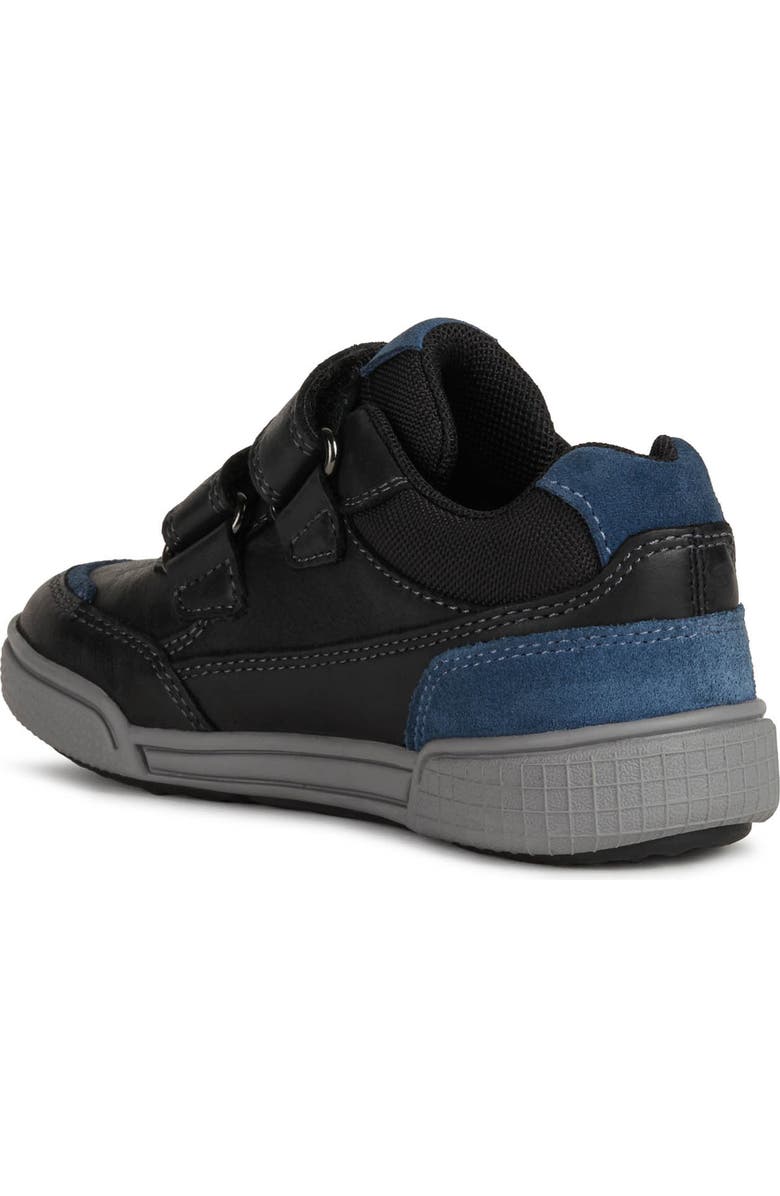 Geox Poseido Sneaker, Alternate, color,