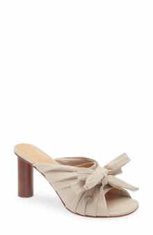 JW Anderson Bow Sandal