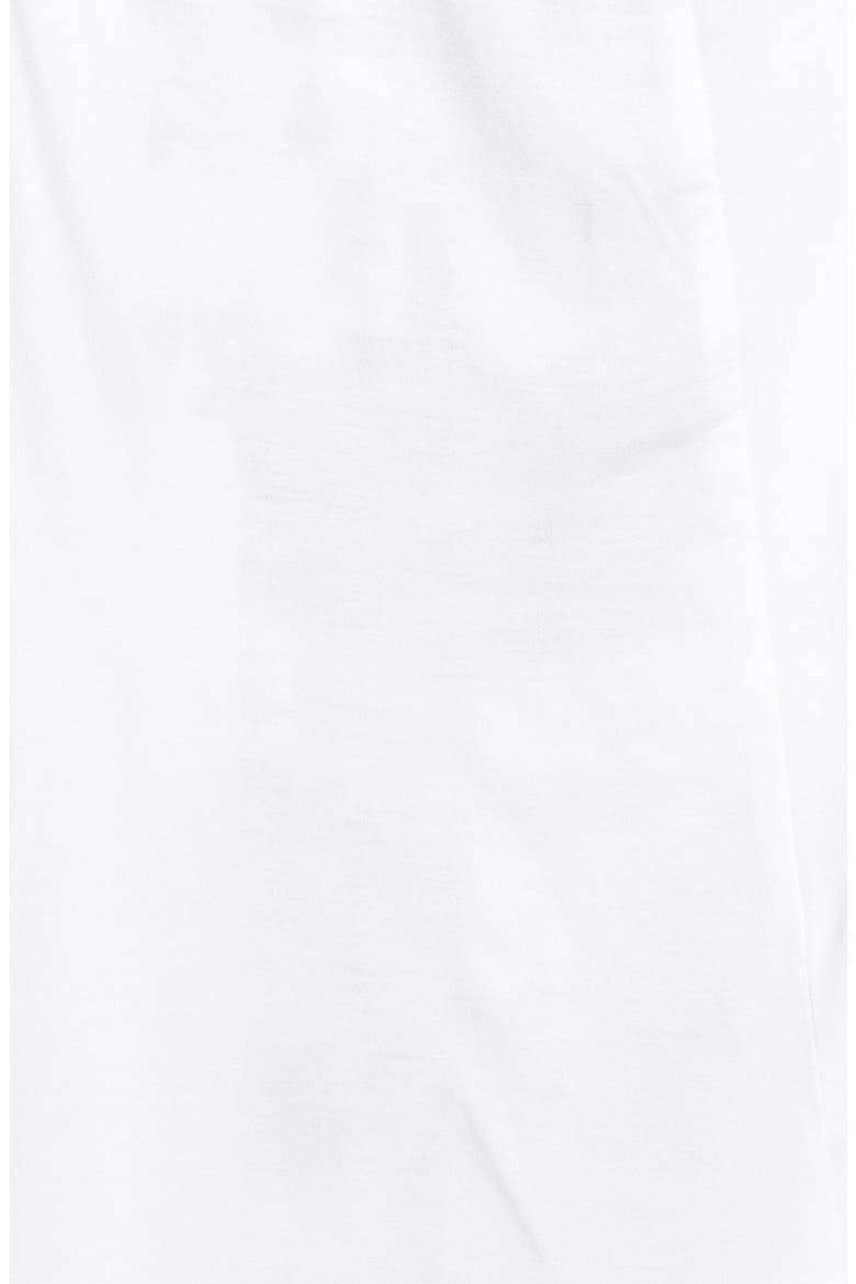 'Krylon' Print Jersey Top, Alternate, color, YELLOW MULTI