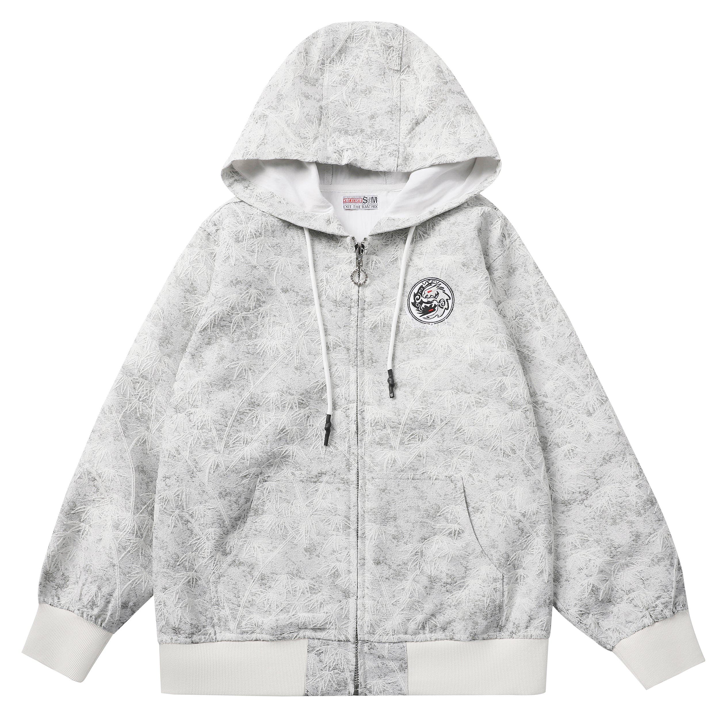 selected Grey