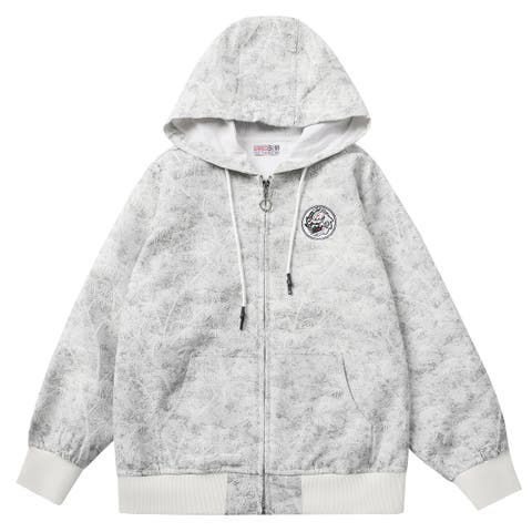 Ash Hoodie
