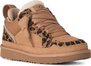 UGG® Kids' Lowmel Spotted Sneaker