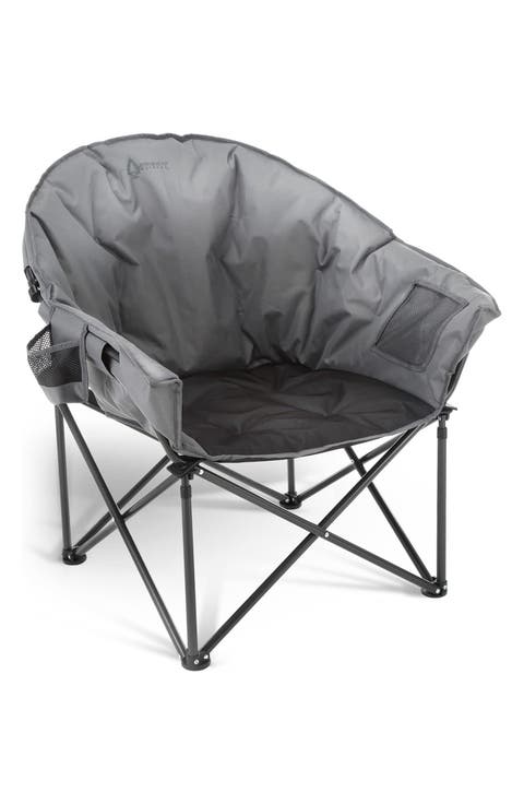 Outdoor Oversized Chair