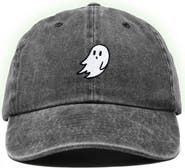 Dalix Ghost Dad Hat