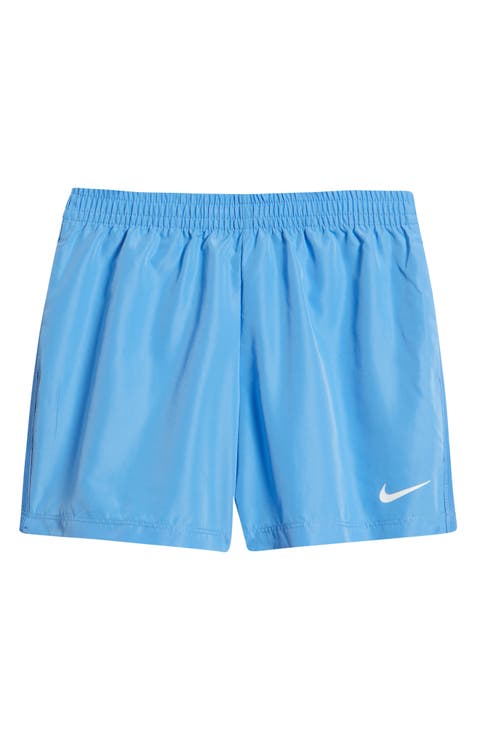 Kids' Dri-FIT Woven Athletic Shorts