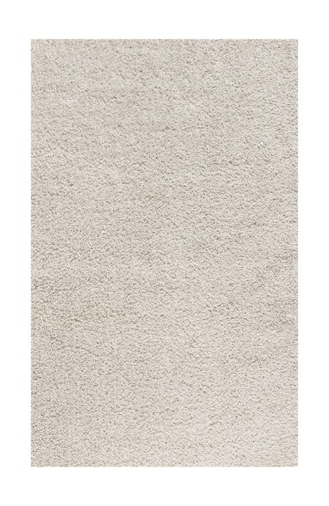 Mercer Shag Plush Area Rug