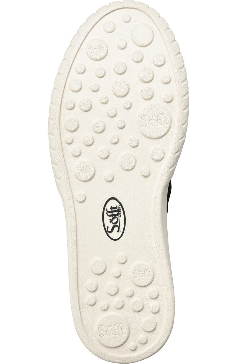 Söfft Portland Water Resistant Platform Bootie, Alternate, color,