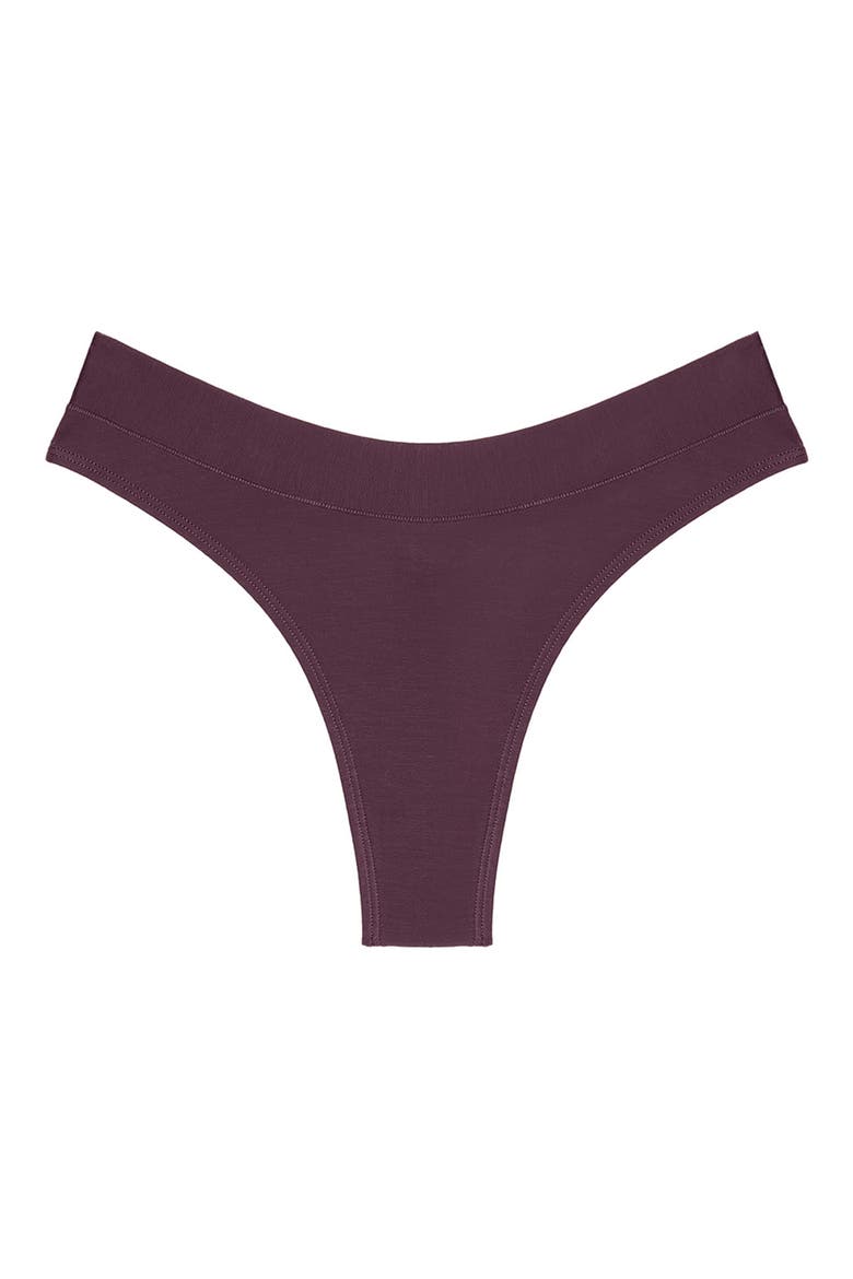 The Thong, Alternate, color, COSMOS