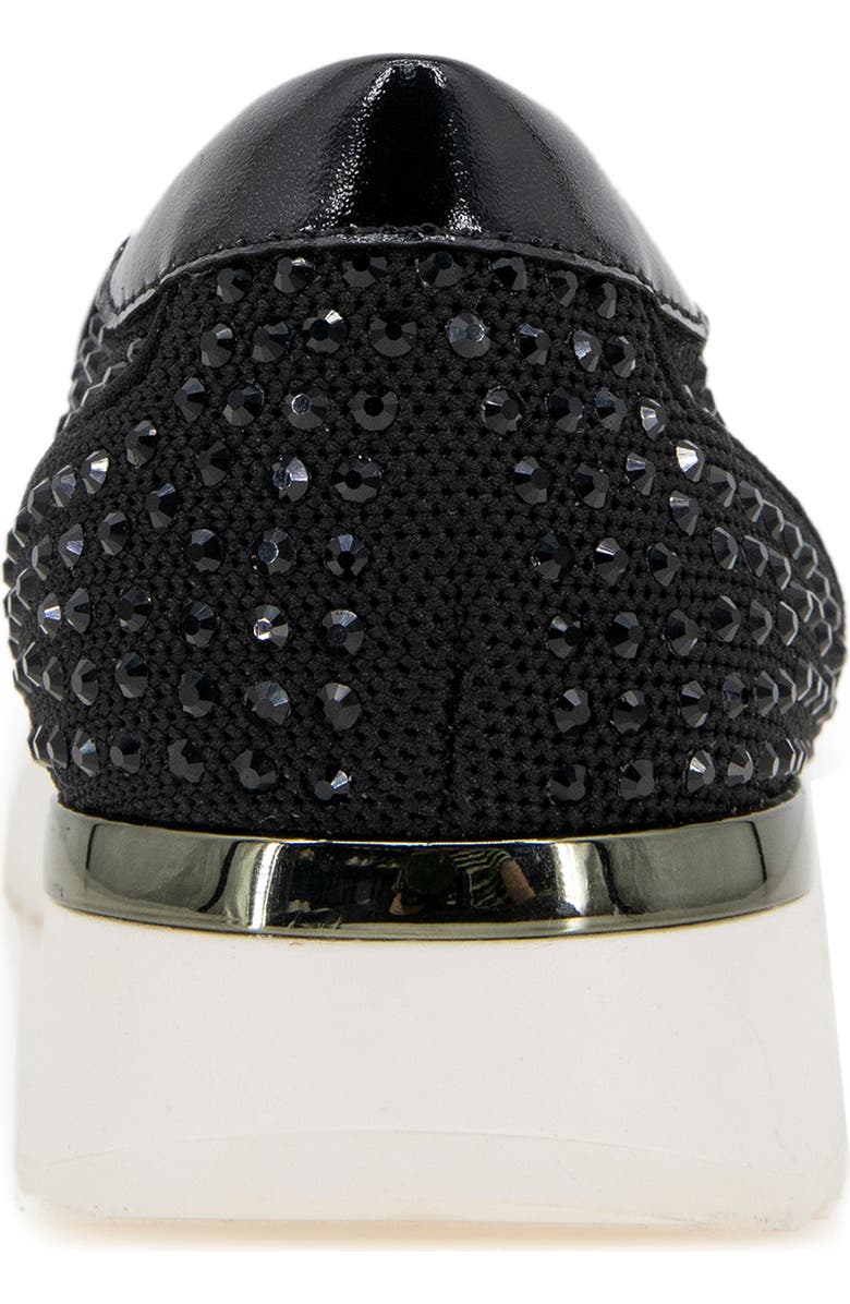 Kenneth Cole Reaction Caldwell Rhinestone Flat, Alternate, color,