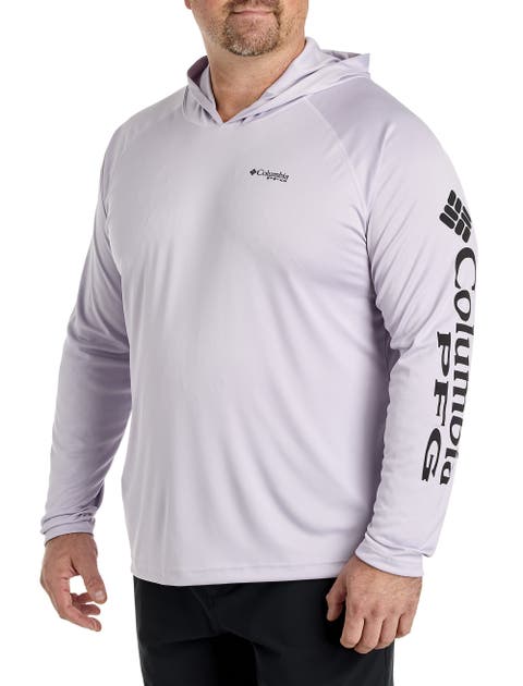 Big & Tall Terminal Tackle Hoodie