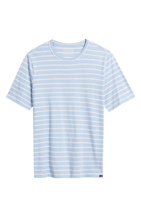 Sunwashed Stripe T-Shirt