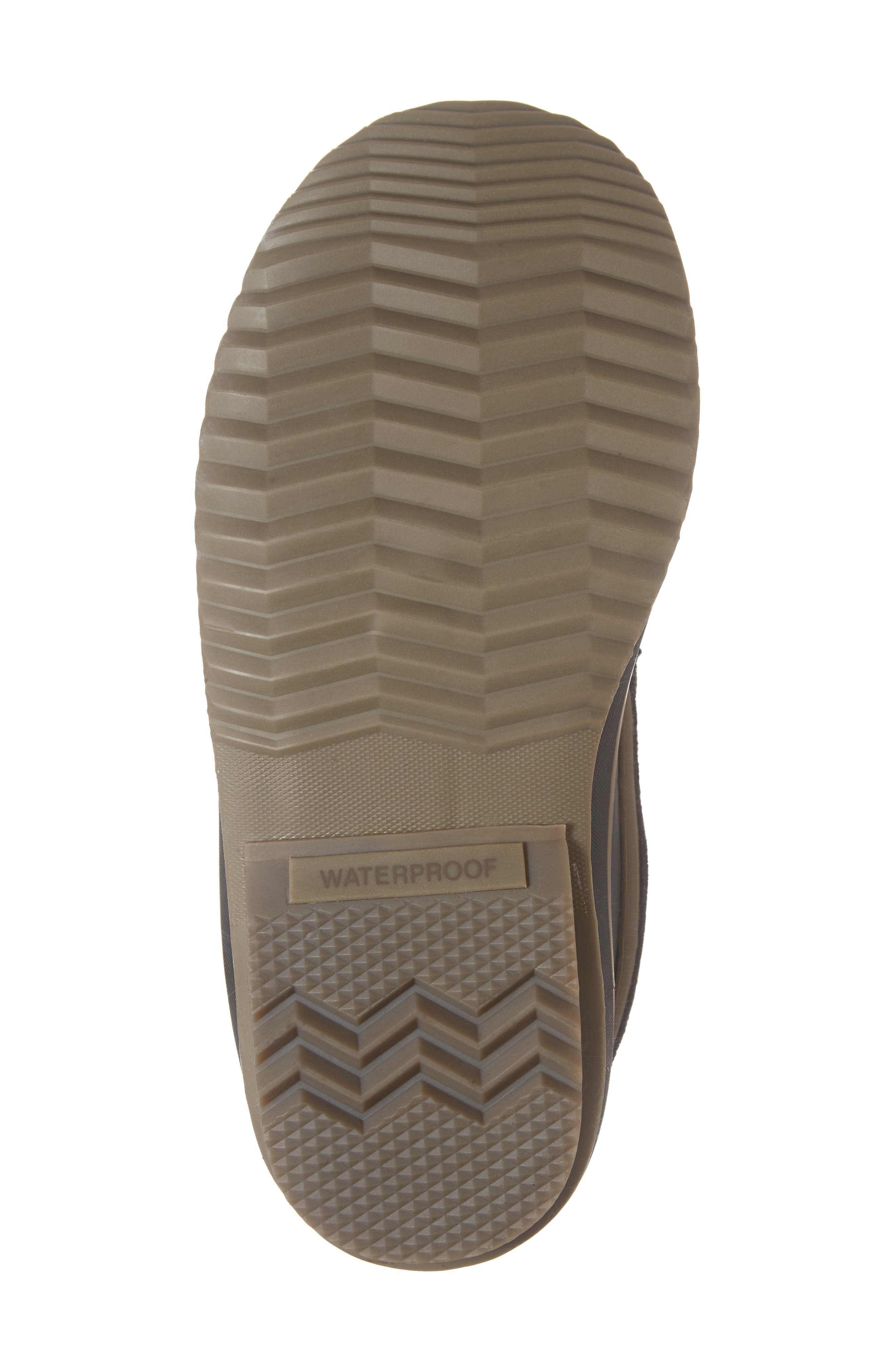 SOREL 'Joan of Arctic' Waterproof Snow Boot, Alternate, color, 