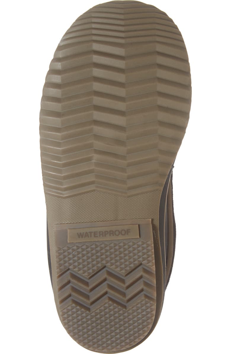 SOREL 'Joan of Arctic' Waterproof Snow Boot, Alternate, color,