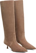 Stuart Weitzman Naomi 50 Knee High Boot