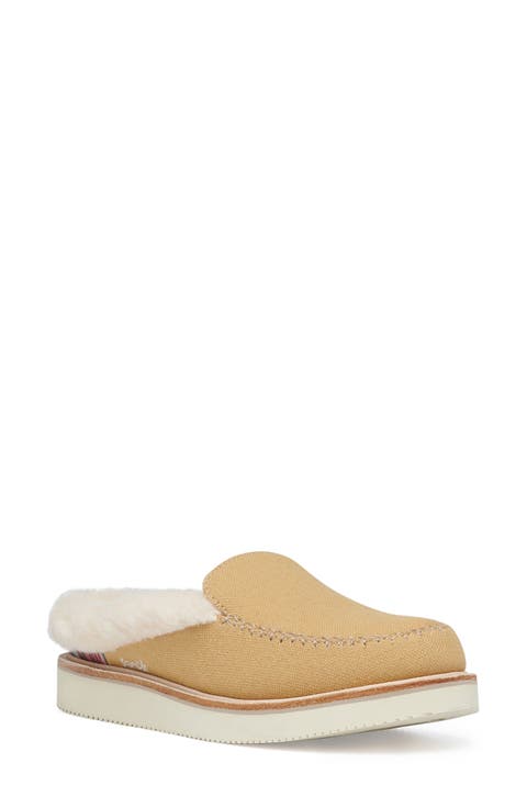 Cozy Vibe Slipper (Women)
