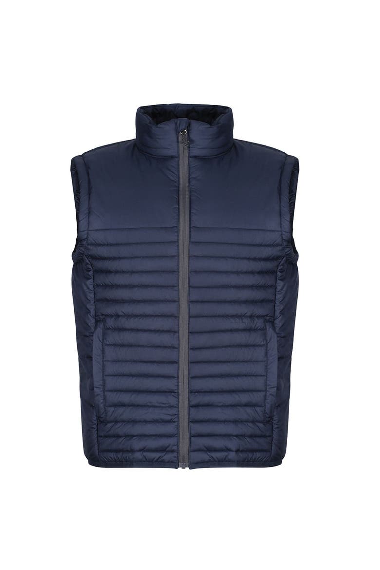 Honestly Made Vest, Main, color, Navy