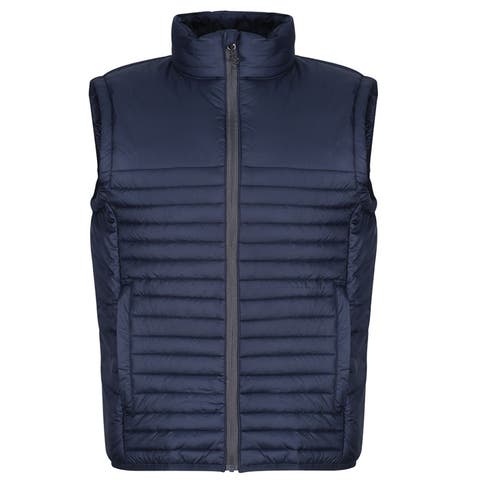 Honestly Made Vest