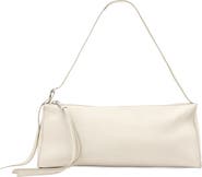 AllSaints Siloh Leather Shoulder Bag