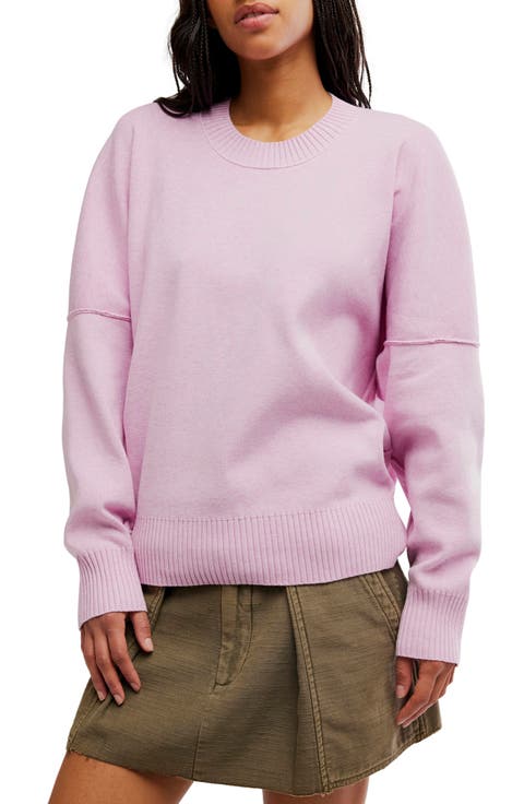 Alma Pullover Sweater