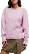 Free People Alma Pullover Sweater