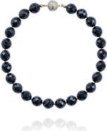 Saulė Label Leni Grande Necklace