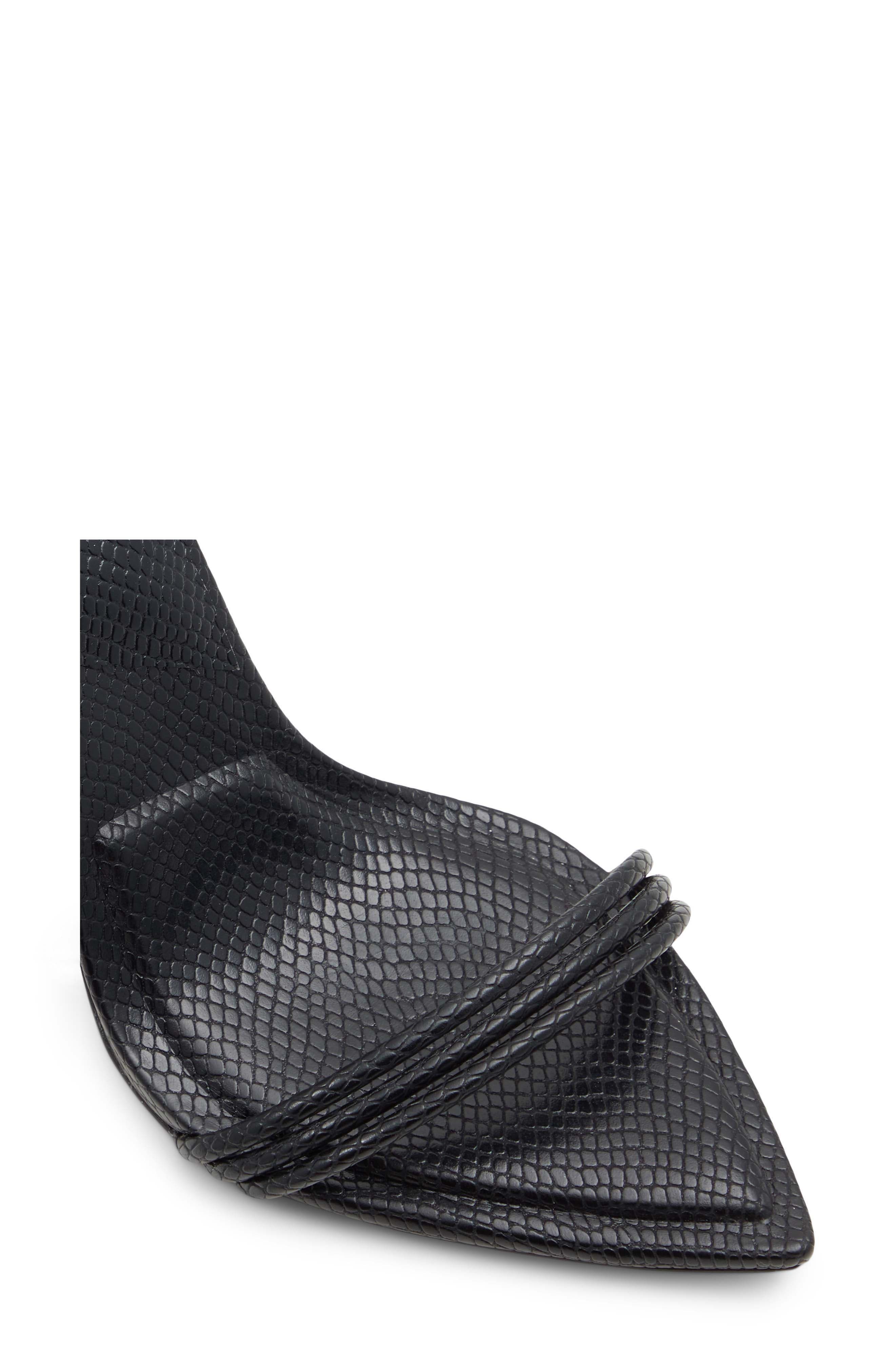 ALDO Yberrar Strappy Sandal, Alternate, color, 