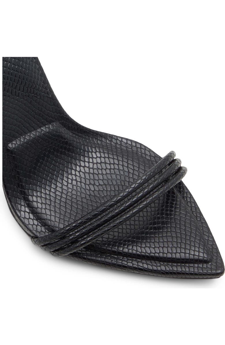 ALDO Yberrar Strappy Sandal, Alternate, color,