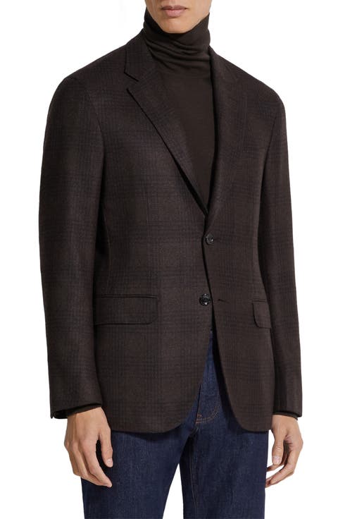 ZEGNA Blazers & Sport Coats for Men | Nordstrom