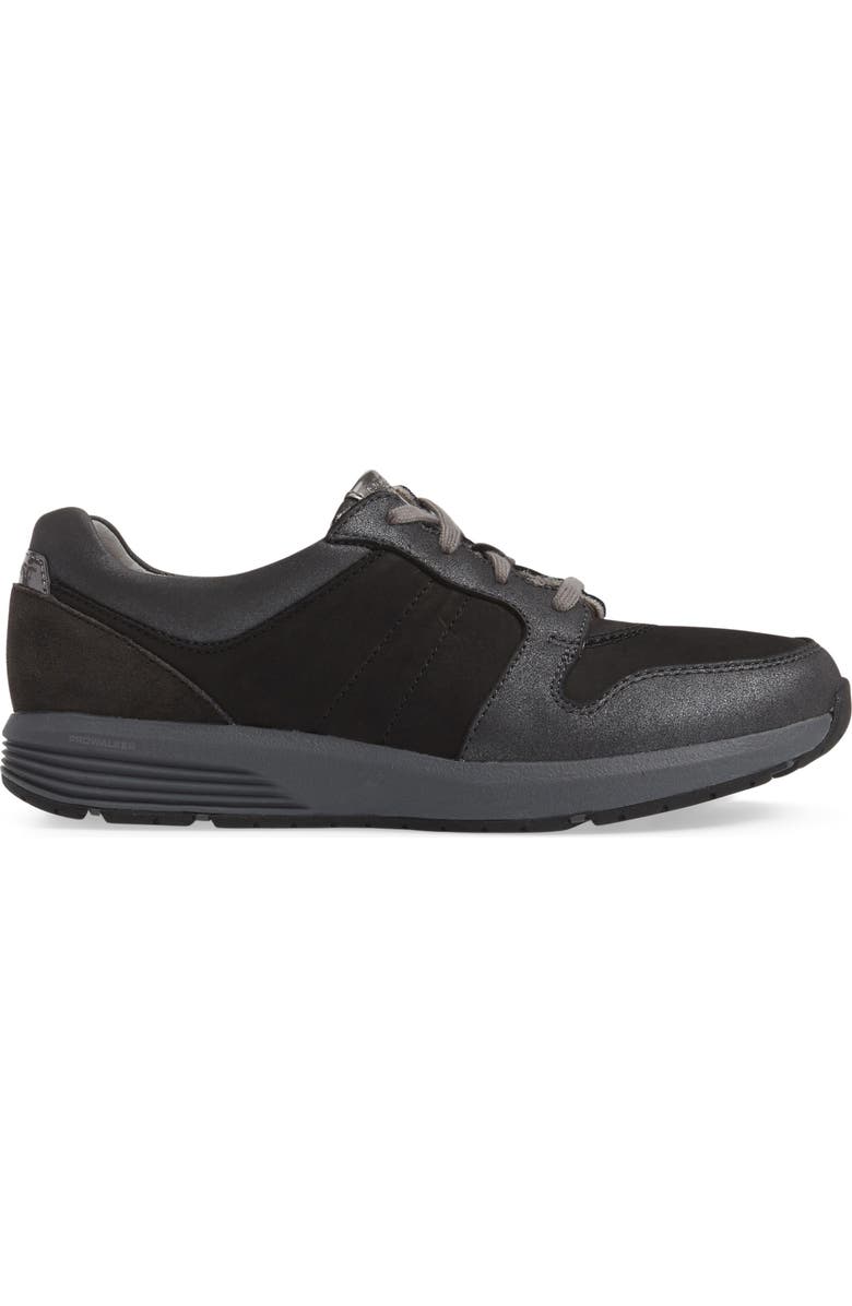 Rockport Cobb Hill Trustride Sneaker, Alternate, color,