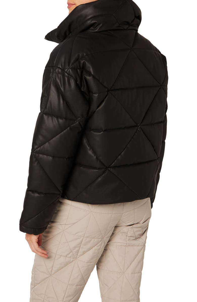 Alp N Rock Alta Puffer Jacket, Alternate, color, 