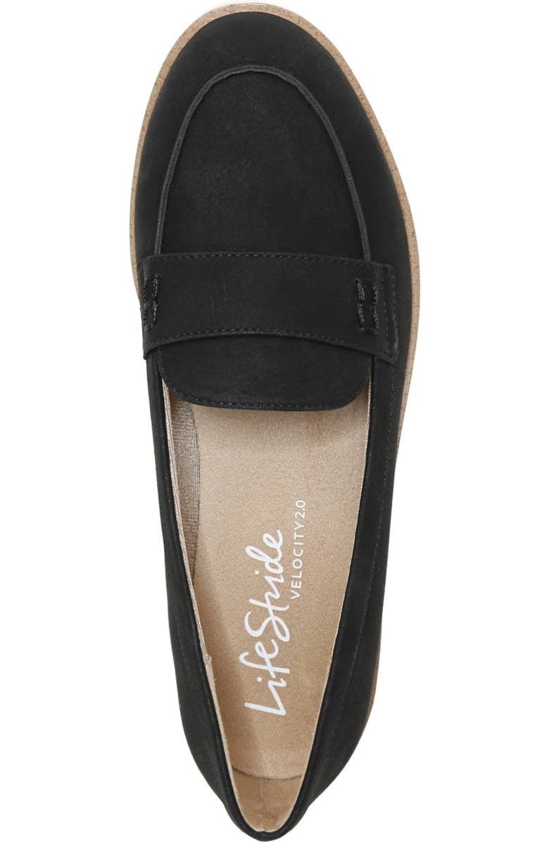 LifeStride Zee Loafer, Alternate, color,