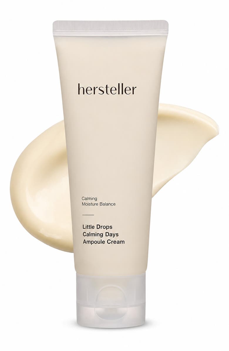 Hersteller Little Drops Calming Days Ampoule Cream, Main, color,