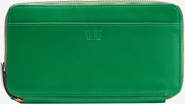 Tusk Joy Double Zip Wallet