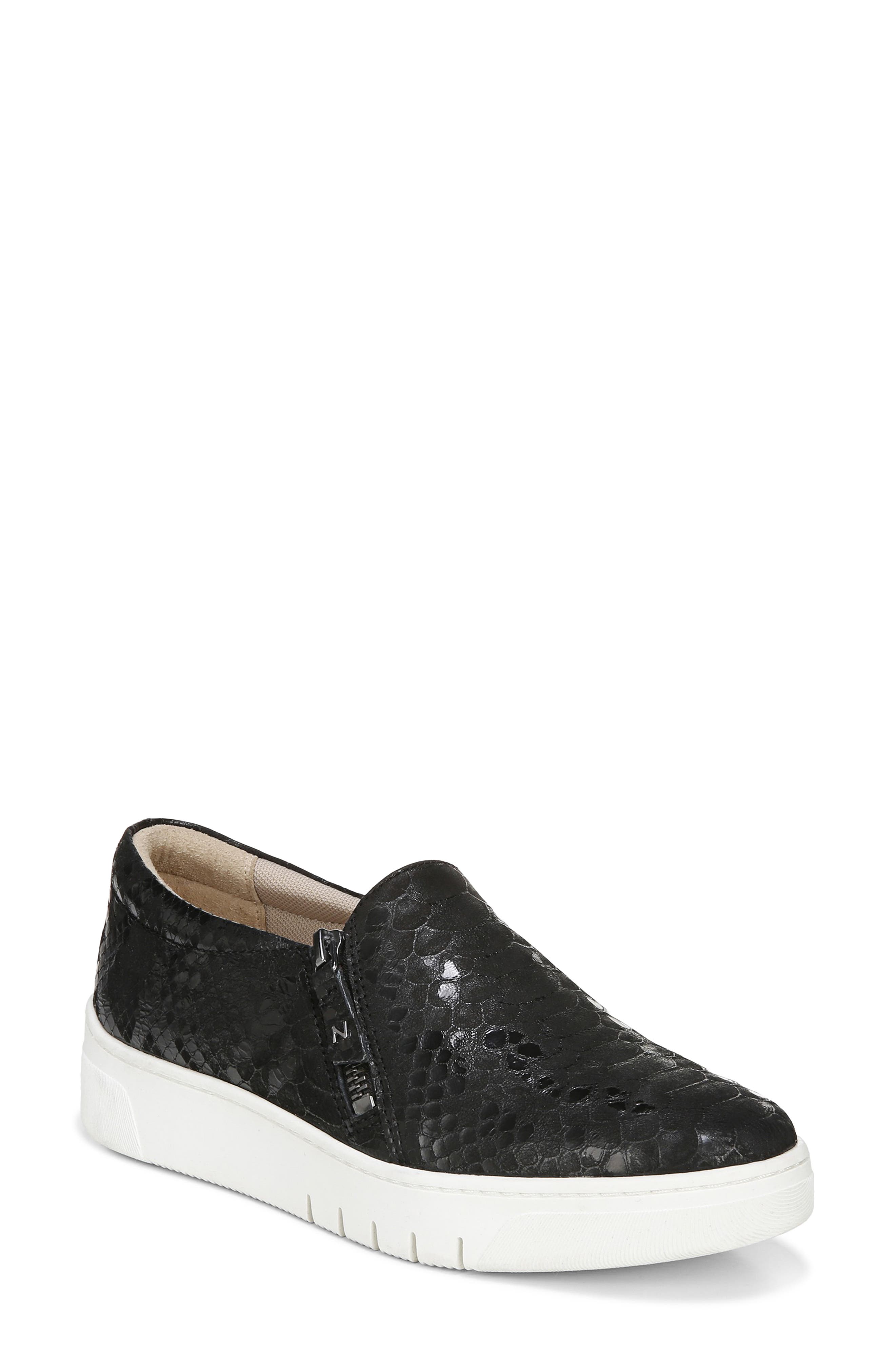 Naturalizer Hawthorn Platform Sneaker, Main, color, 