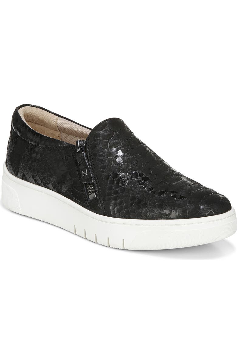Naturalizer Hawthorn Platform Sneaker, Main, color,