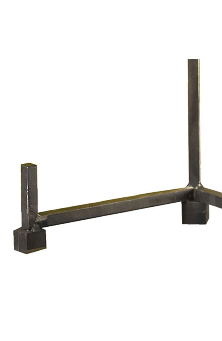 Napa Home & Garden Arno Easel Extra Large, Alternate, color, Black